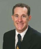 Timothy Patrick McCabe, DMD