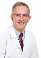 John Crabtree JR., MD