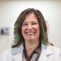 Sandra M. Manssur, NP