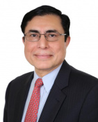 Ijaz R. Vehra, MD