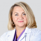 Gayla Wilson Patterson, NP