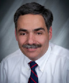 Joseph P Mazza, MD