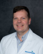 J. Michael Williams, MD