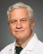 Dr. Joseph Wall McSherry, MDPHD