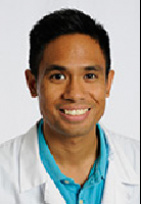 Joseph Albert Mendoza, MS, OTRL