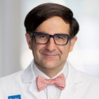 Ramyar Gilani, MD