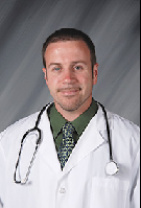 Timothy James Shoemaker, MD