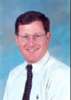 Timothy P Stevens, MD