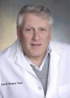 Dr. Steven B. Rosenbaum, MD