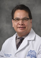 Edgar A Altares, MD