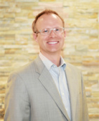Dr. Christopher (Chris) Bingham, DDS, MS