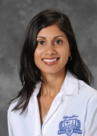 Ritu N Zacharias, MD