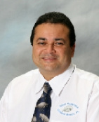 Dr. Steven H Sahai, MD