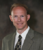 Dr. Steven James Vandenberg, MD