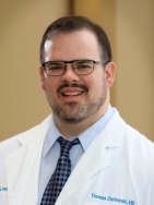 Thomas G Zaciewski, MD