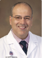 Dr. Tirdad T Zangeneh, DO, MA