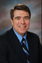 Dr. Steven Wunder, MD