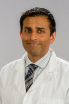 Dr. Ajay Ranade, MD