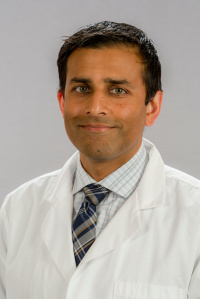 Dr Ajay Ranade