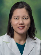 Allyl Ng McClure, NP