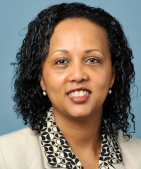 YODIT B BENALFEW, MD