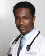 Stevie Mazyck, MD