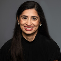 Hemali Patel