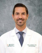 Luis J. Haddock, MD
