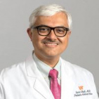 Samir Shah, MD