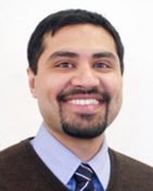 Vijay K Vanguri, MD