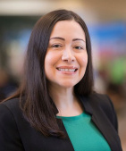 Bernice M. Vicil, MD