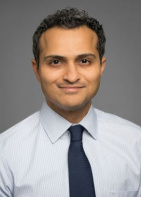 Salil Ginde, MD
