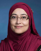 Robina Yaqub, MD