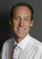 Dr. Stuart Bussell, MD