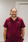 Kareem Hamdy, MD