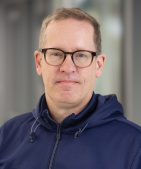 Peter Von Homeyer, MD, FASE