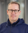 Peter Von Homeyer, MD, FASE