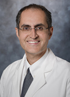 Arash Asher, MD