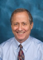 Dr. Joseph Burt Weissberg, MD