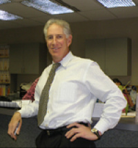 Provider Profile 1