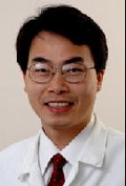 Joseph Ching-ming Wu, MD