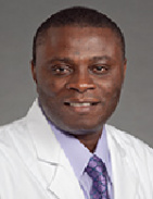 Dr. Joseph J Yeboah, MD