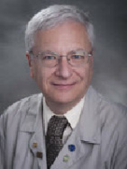 Stuart Oserman, MD