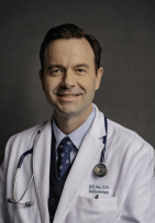 William See III, DO, MBA