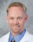 Todd Michael Hall, MD