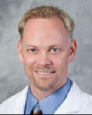 Todd Michael Hall, MD