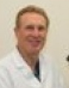 Christopher Hugh Layton, DDS