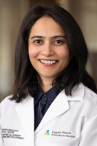 Shalini R Kanneganti, MD, FACS, FASCRS
