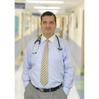 Alexander Griffin, MD