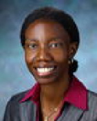 Josephine Olutola Ibironke, OD